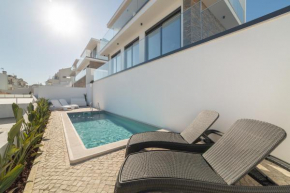 Casa do Sol - By SCH